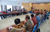 BKD Minta Sejumlah Kabupaten Segera Tuntaskan Verifikasi Berkas CNPS